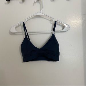 Colsie seamless bralette